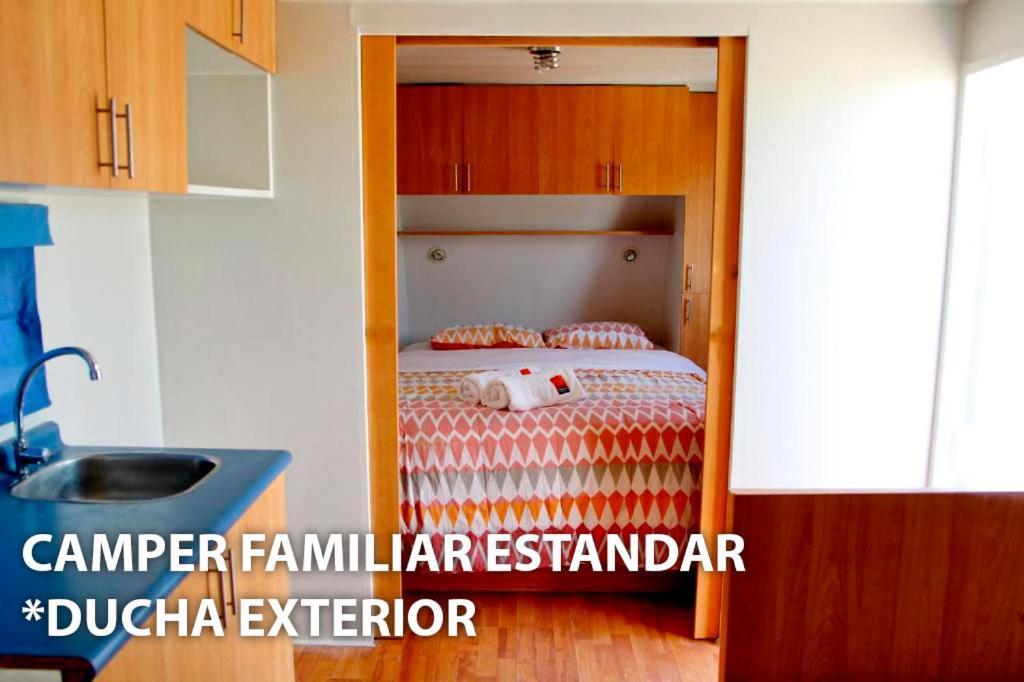 Sole Paracas Dış mekan fotoğraf